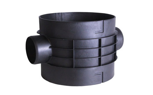 Rainwater/Stormwater Inlet/Outlet 4